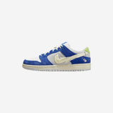 Nike SB Dunk Low Fly Streetwear Gardenia