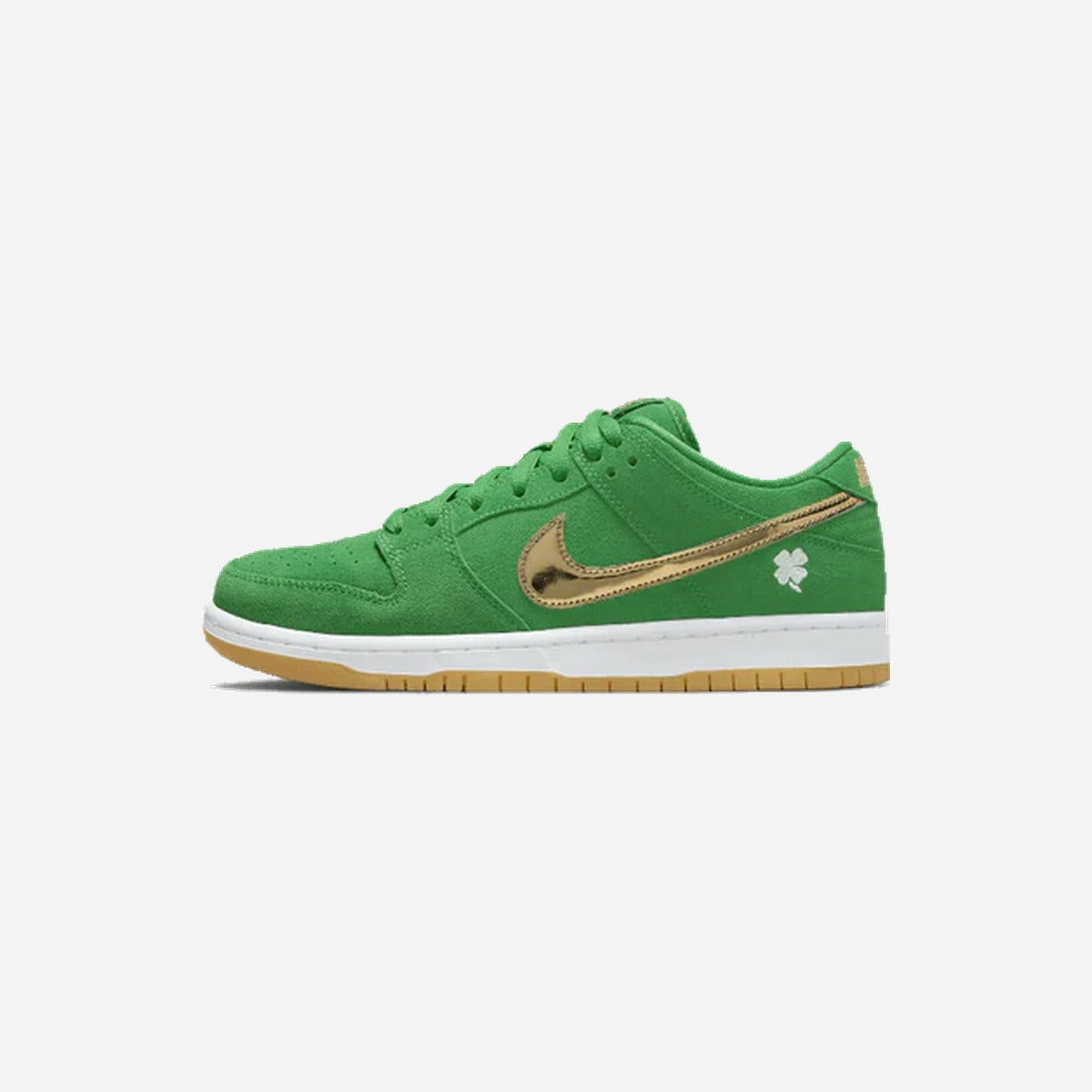 Nike SB Dunk Low St. Patrick