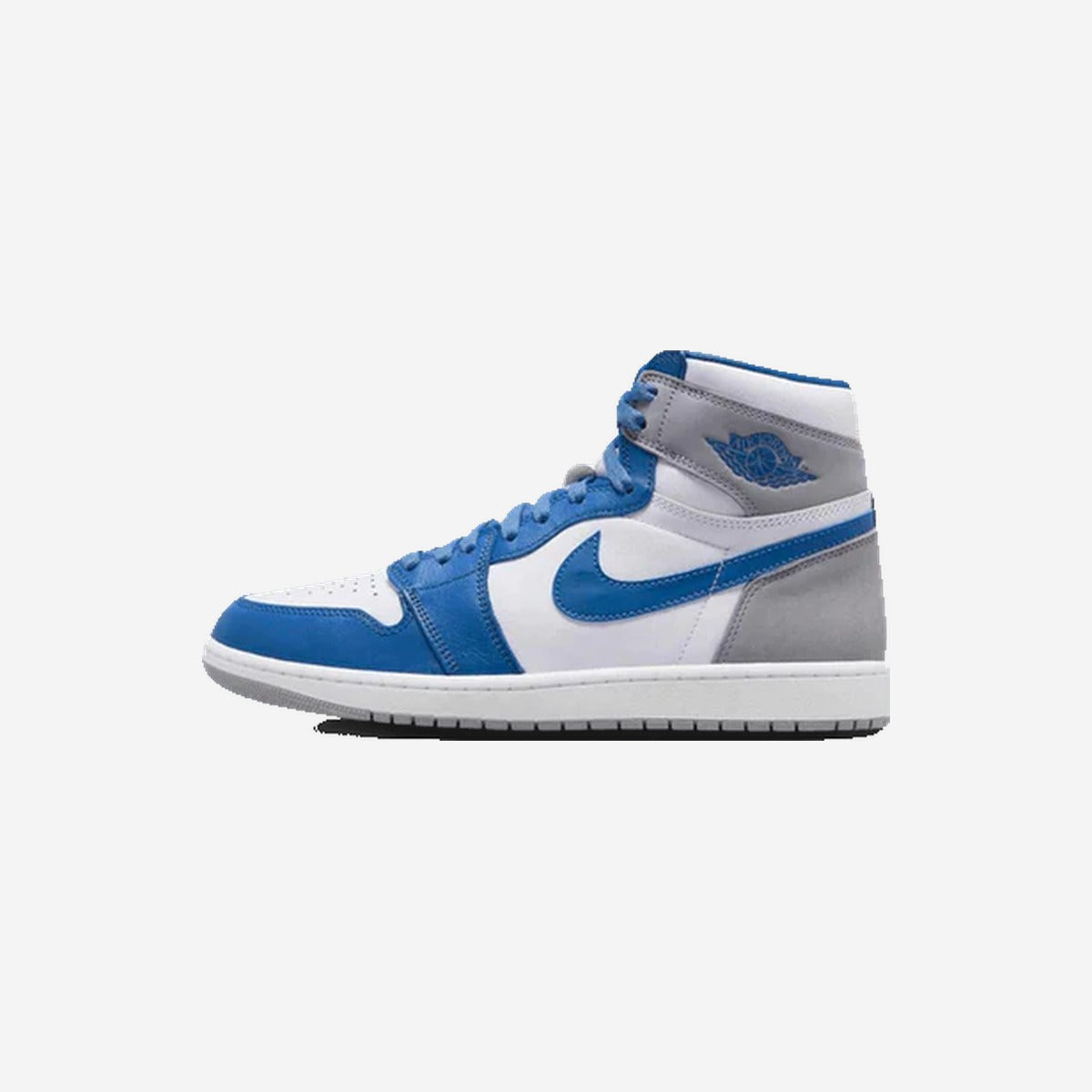 Air Jordan 1 High True Blue