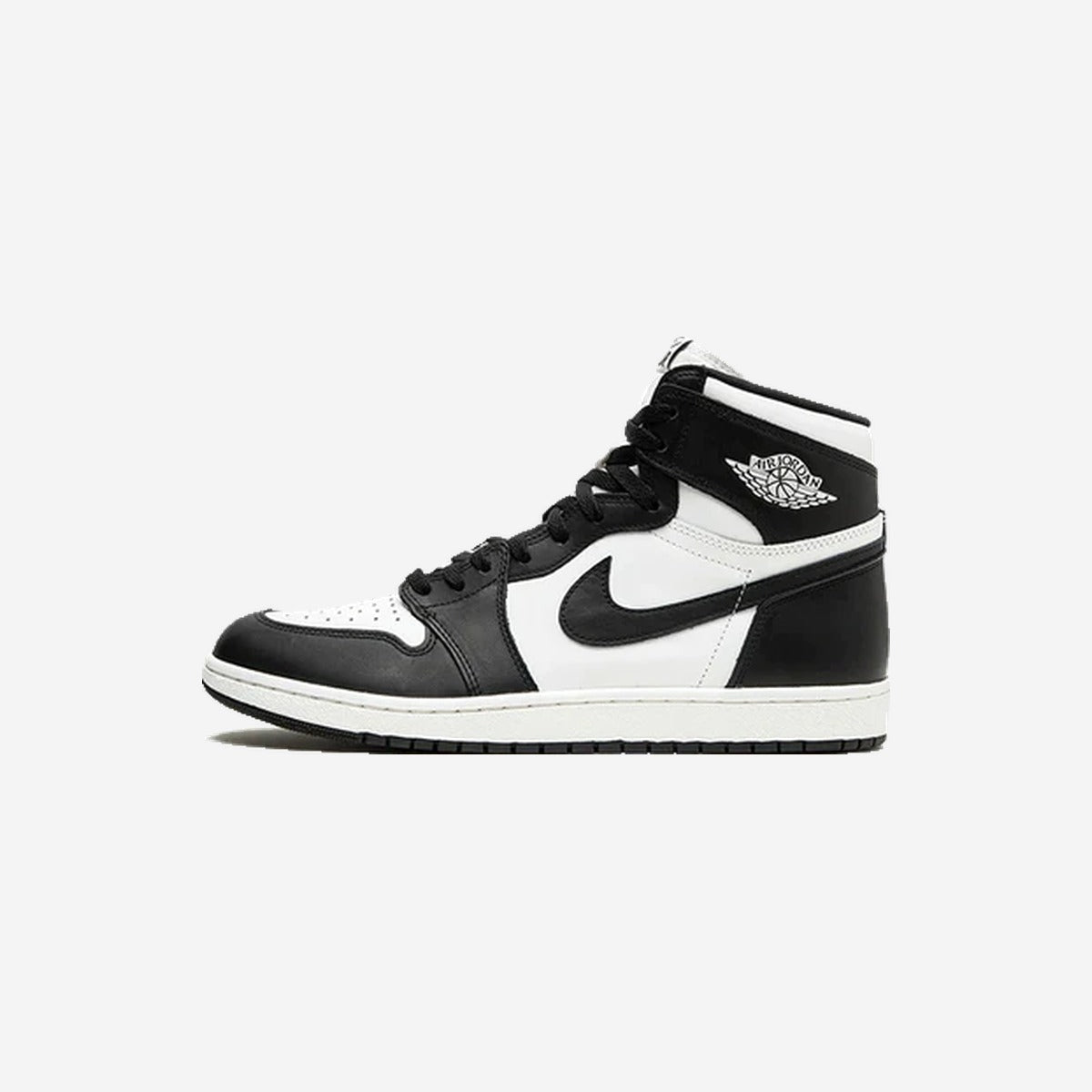 Air Jordan 1 High 85 Black White