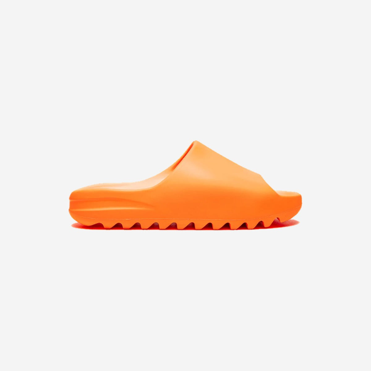 Adidas Yeezy Slide Enflame Orange