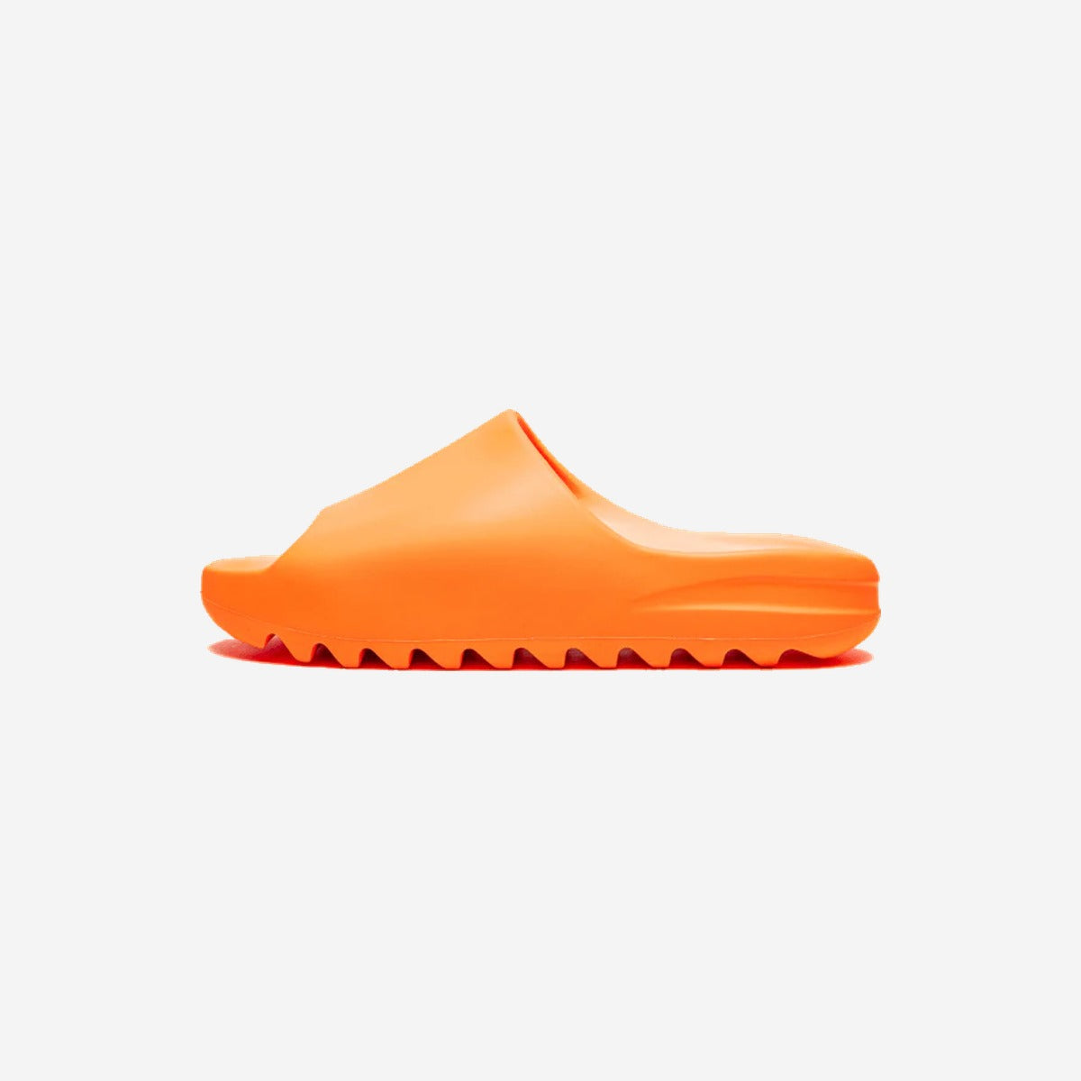 Adidas Yeezy Slide Enflame Orange