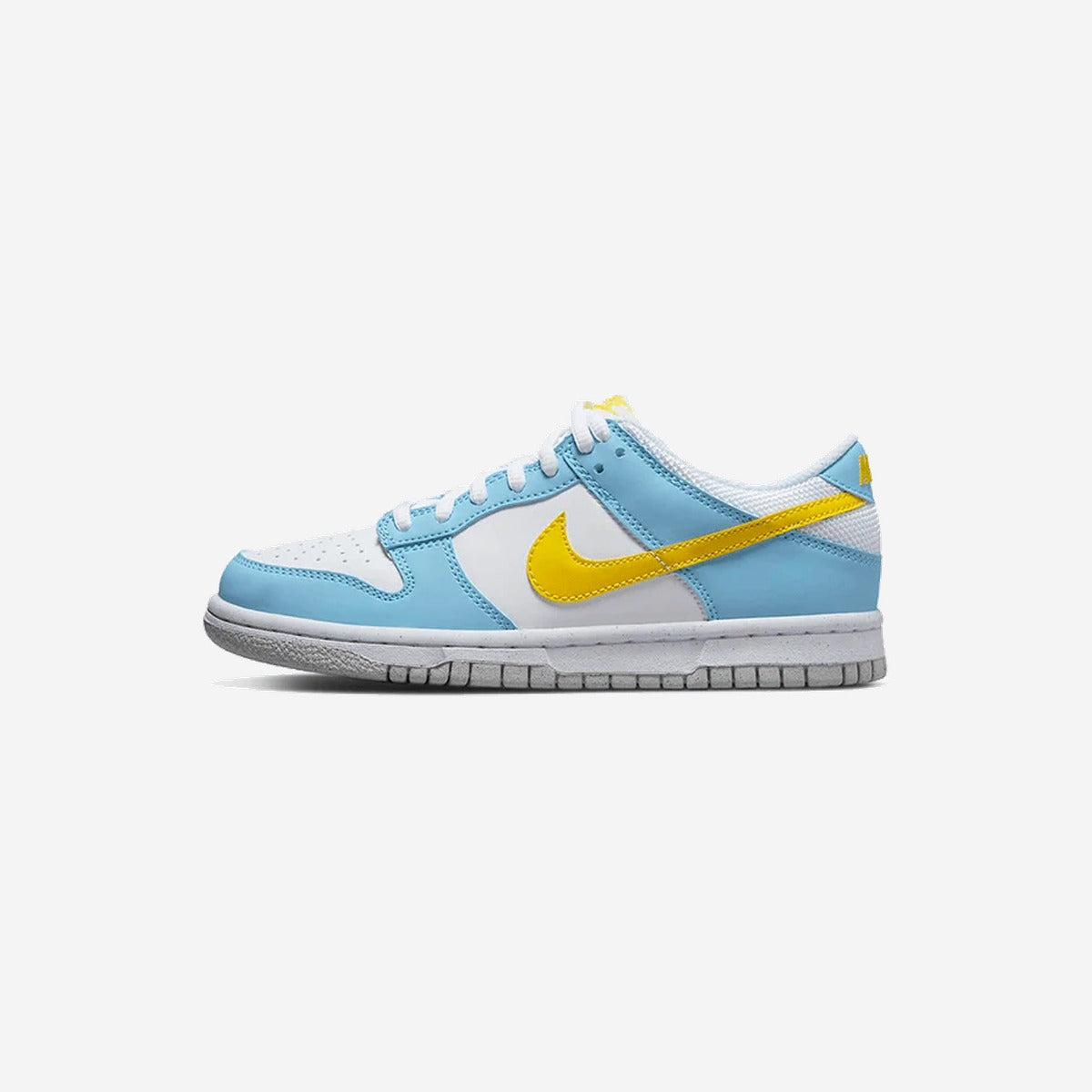 Nike Dunk Low Next Nature Homer Simpson