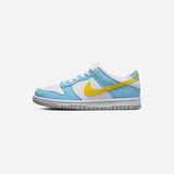 Nike Dunk Low Next Nature Homer Simpson