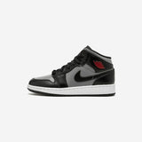 Air Jordan 1 Mid Shadow Red