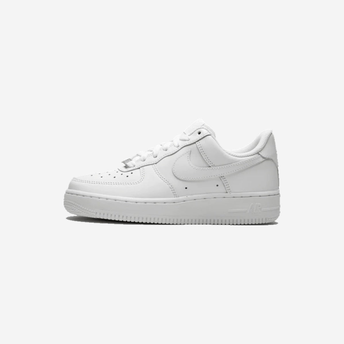 Air Force 1 low '07 Triple White