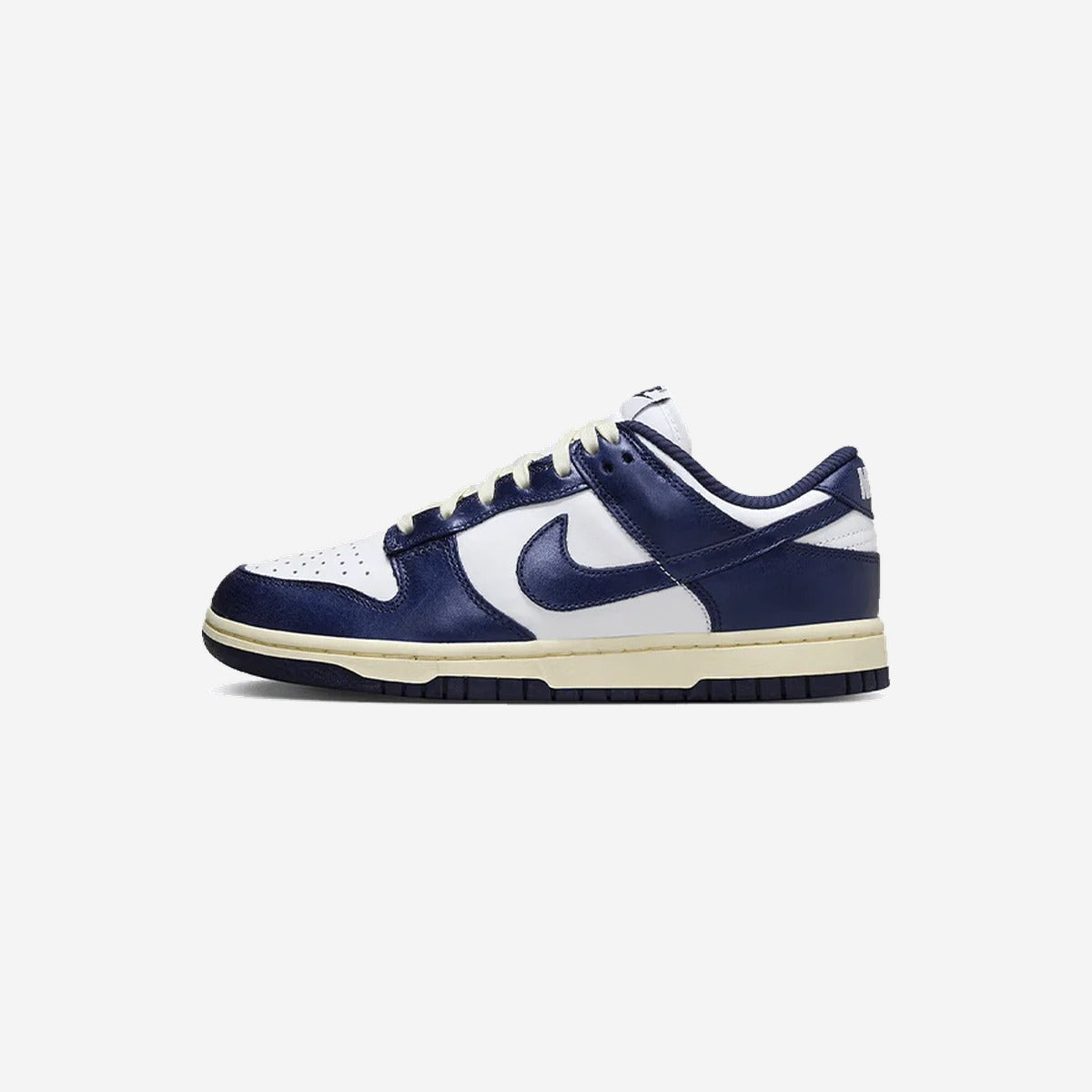 Nike Dunk Low Vintage Navy