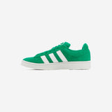 Adidas Campus 00s Green Cloud White