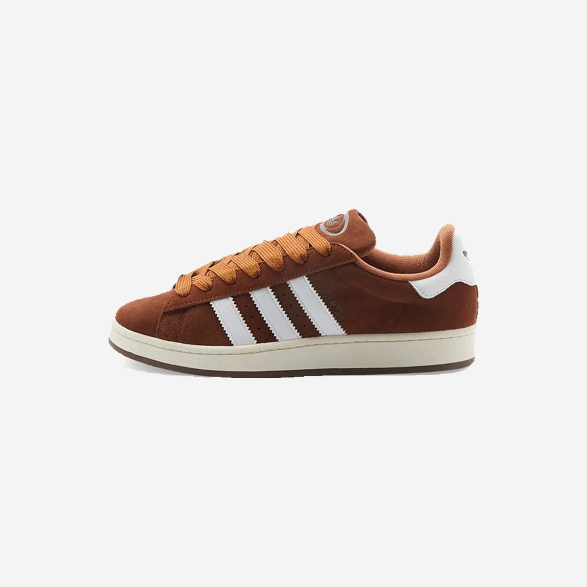 Adidas Campus 00s Bark Brown