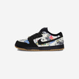 Nike Dunk SB Low Supreme Rammellzee