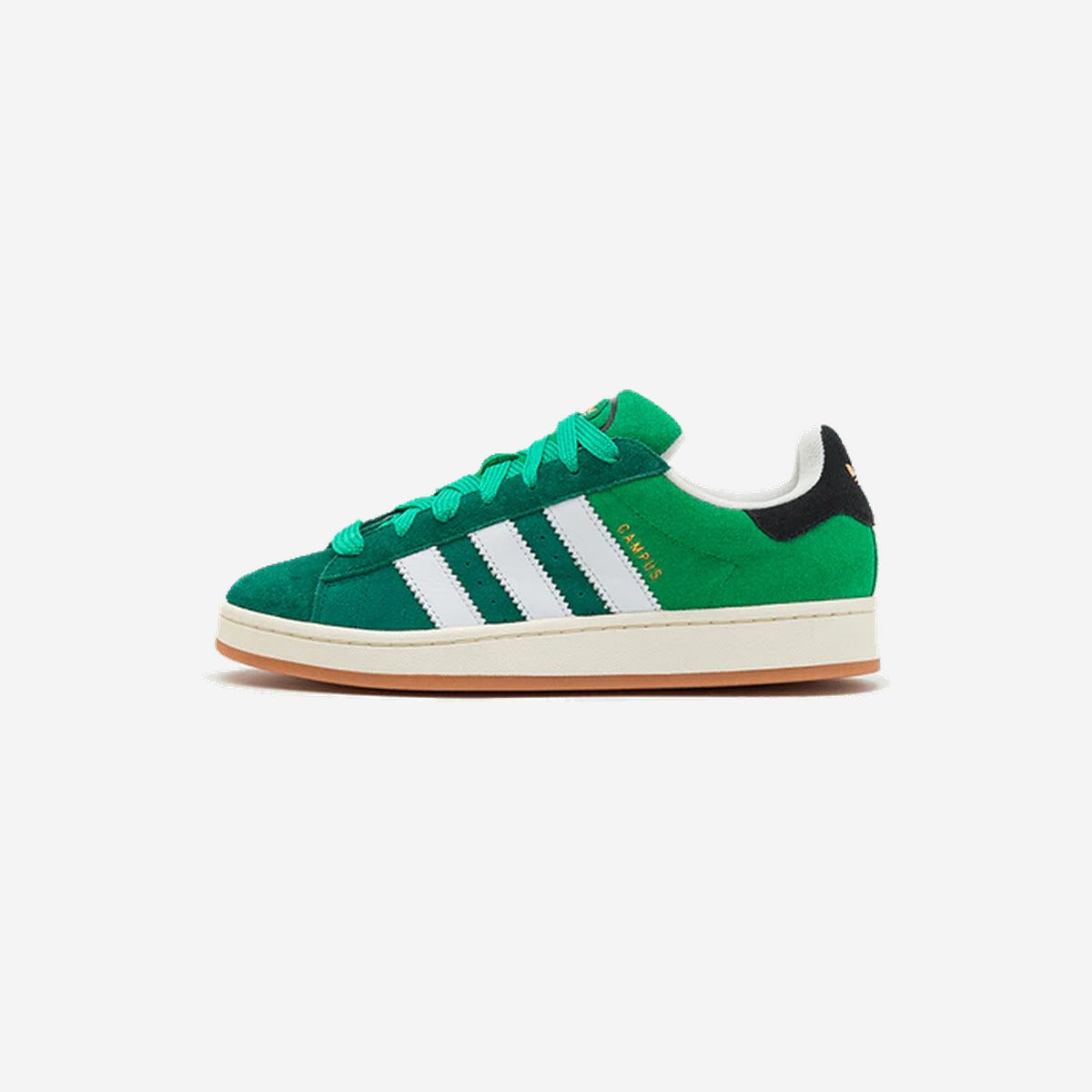 Adidas Campus 00s Collegiate Green