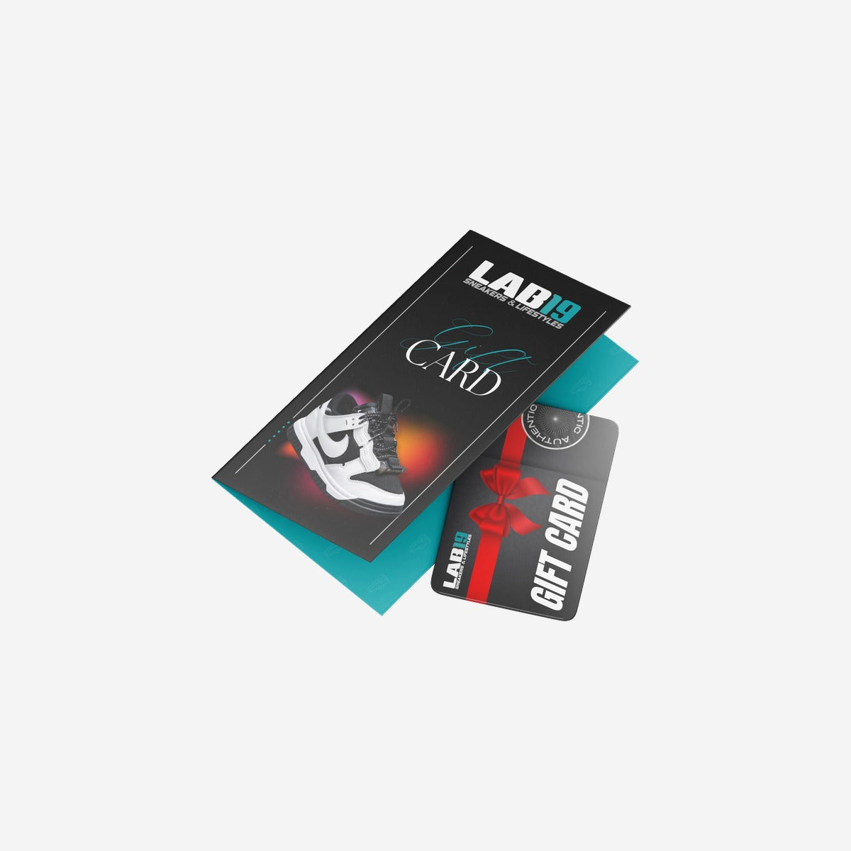 Gift Card - Buono regalo (prodotto virtuale)