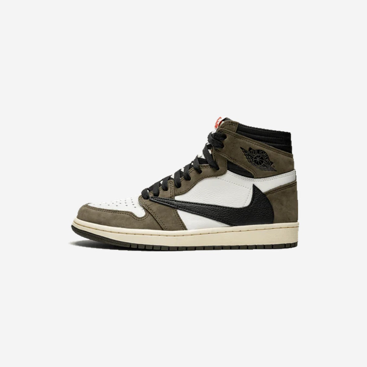 Air Jordan 1 Retro High Travis Scott "Cactus Jack"