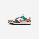 Nike Dunk Low Safari Mix