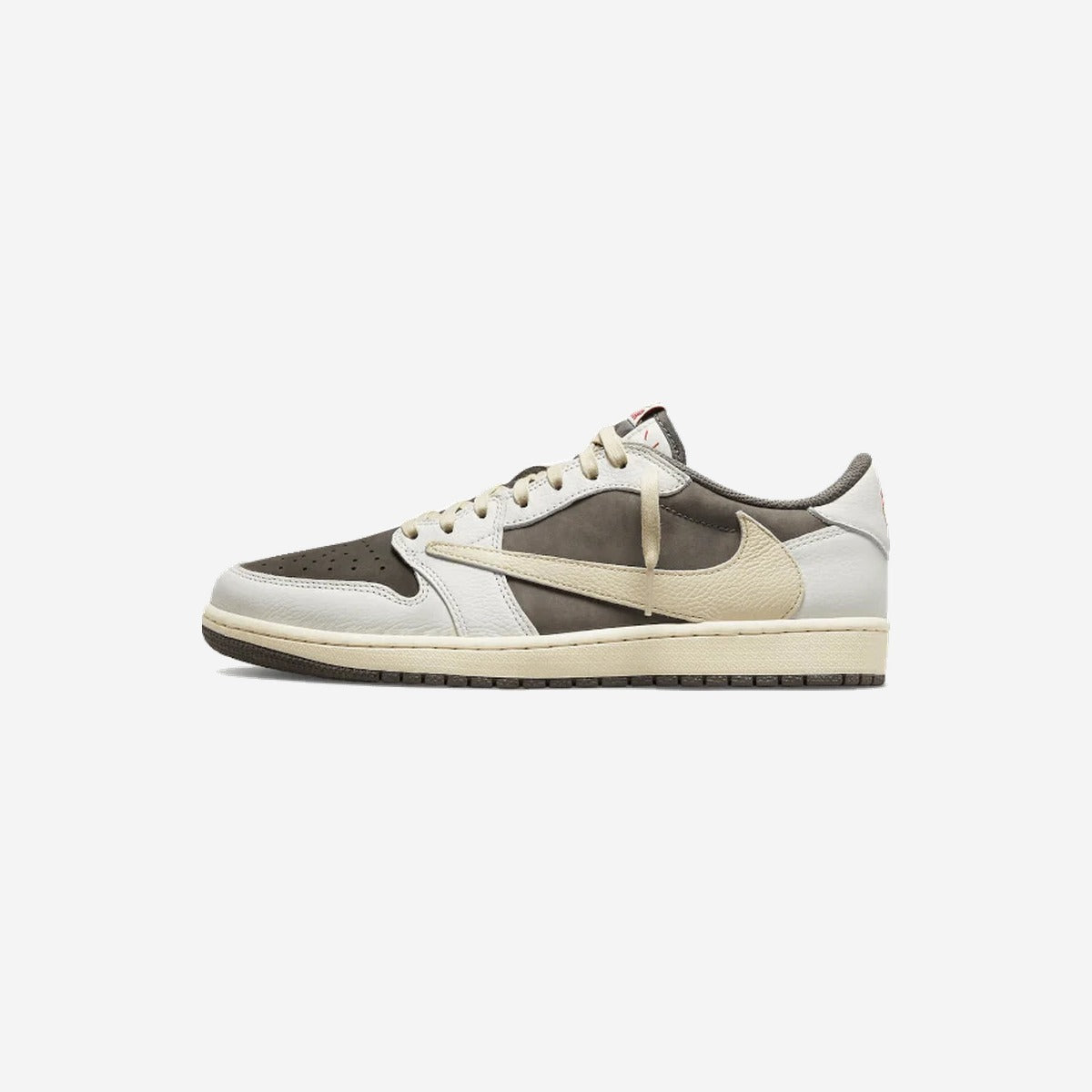 Air Jordan 1 low Reverse Mocha X Travis Scott