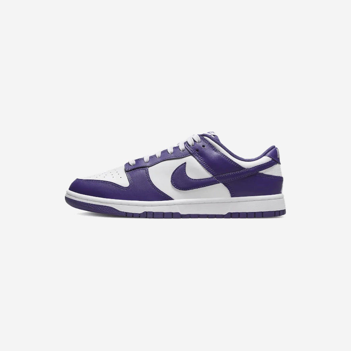 Nike Dunk Low Court Purple (2022)
