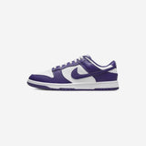 Nike Dunk Low Court Purple (2022)