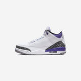 Air Jordan 3 Dark Iris