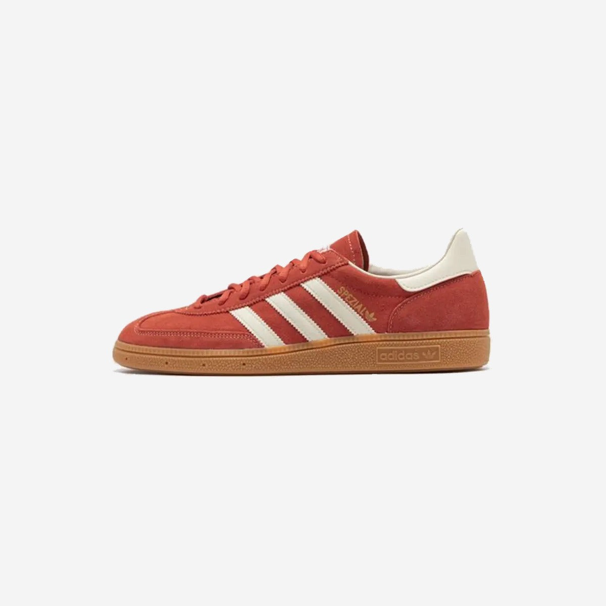 Adidas Handball Spezial Aged Red