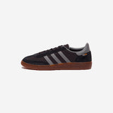 Adidas Handball Spezial Core Black Grey Four Gum