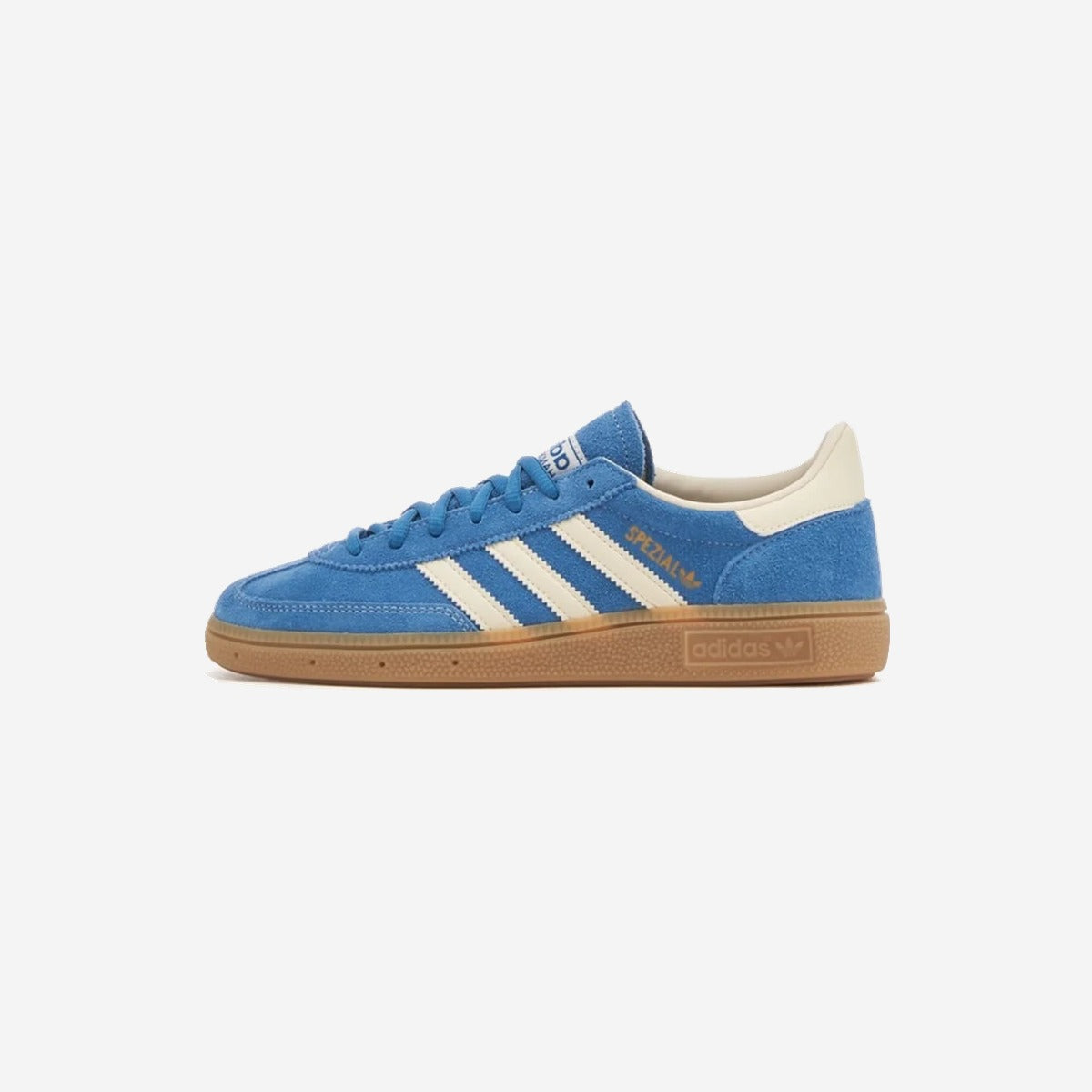 Adidas Handball Spezial Core Blue Cream White Crystal White
