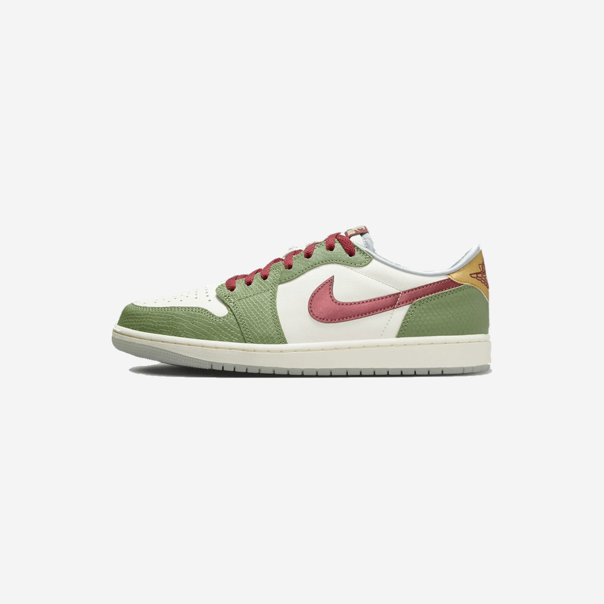 Air Jordan 1 Low OG Year of the Dragon