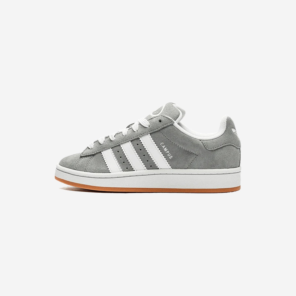 Adidas Campus 00s Grey White (GS)