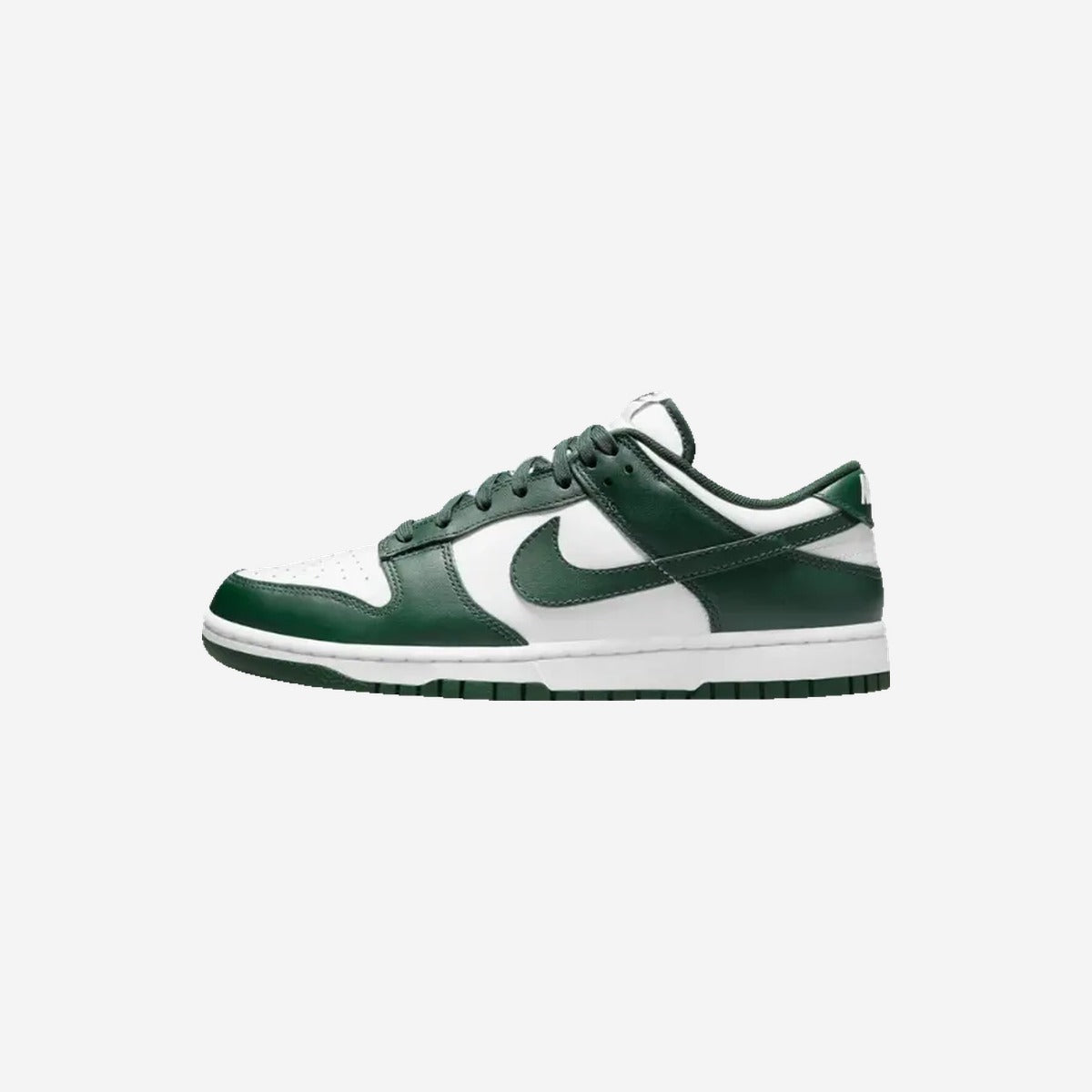 Nike Dunk Low Michigan State