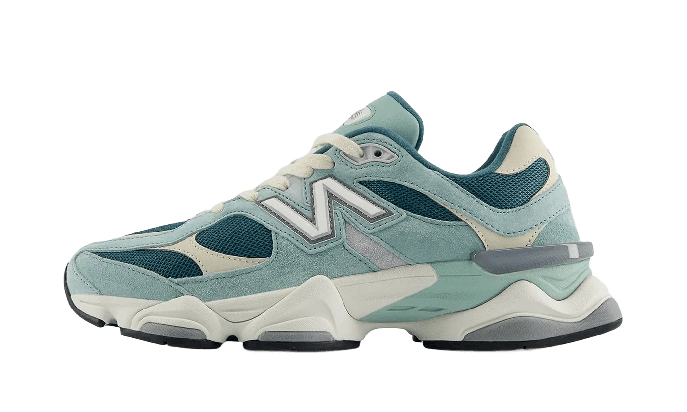 9060 Green Cream - U9060FG