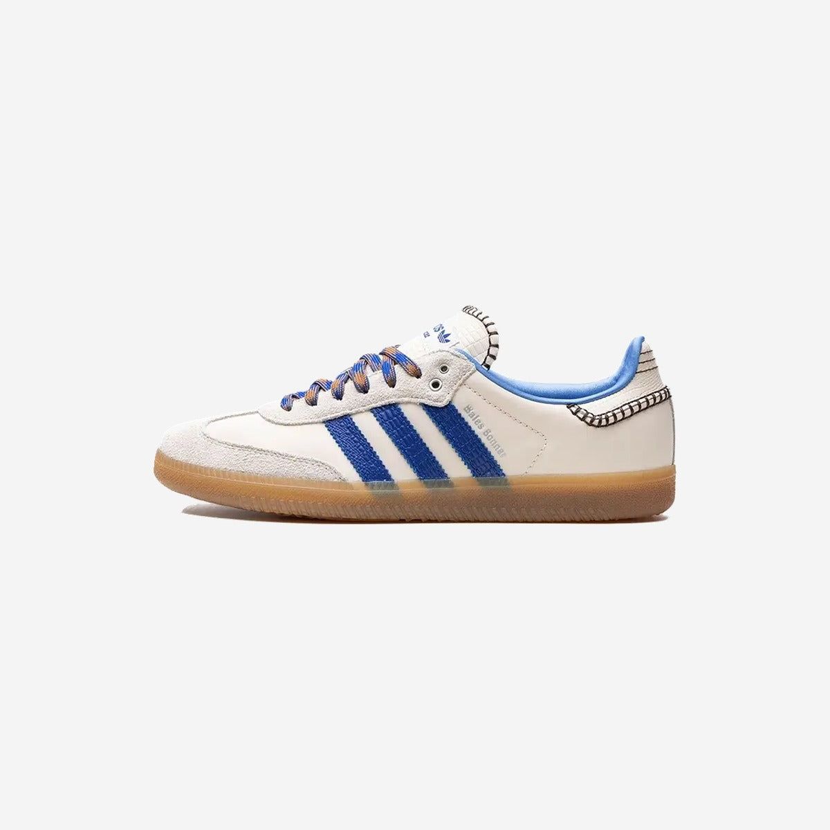 Adidas Samba Nylon Wales Bonner Wonder Clay Royal