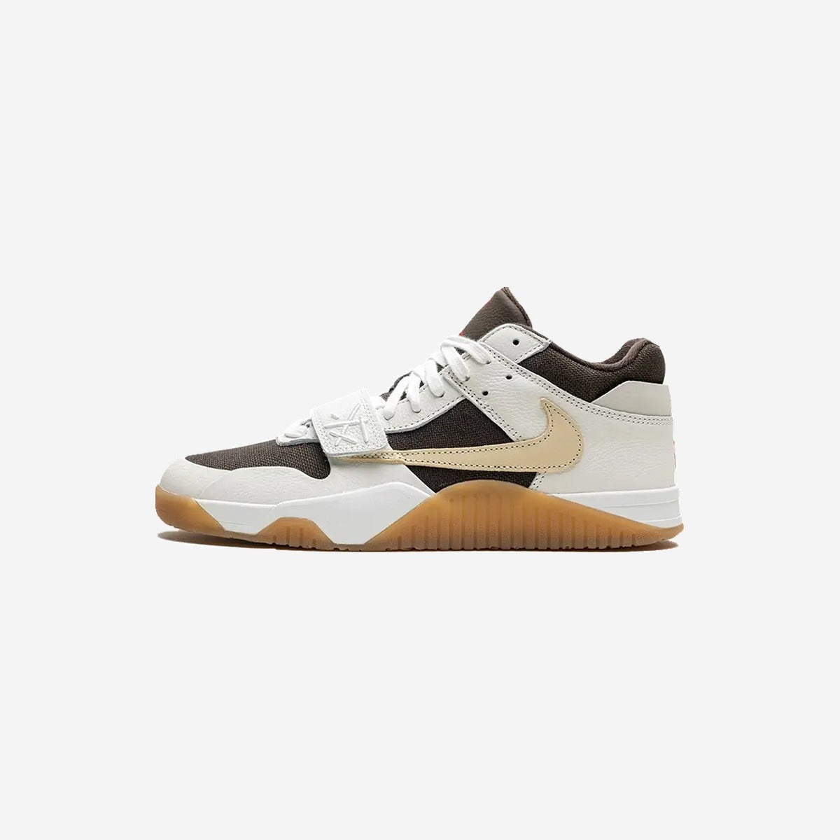 Air Jordan Jumpman Jack TR Travis Scott Sail