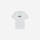 Supreme Box Logo Tee (FW23) White