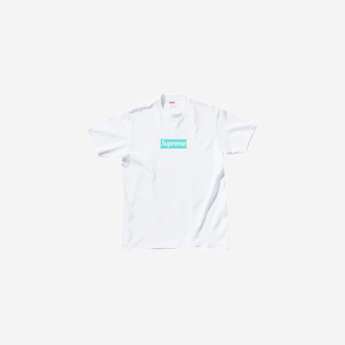 Tiffany & Co Box Logo Tee