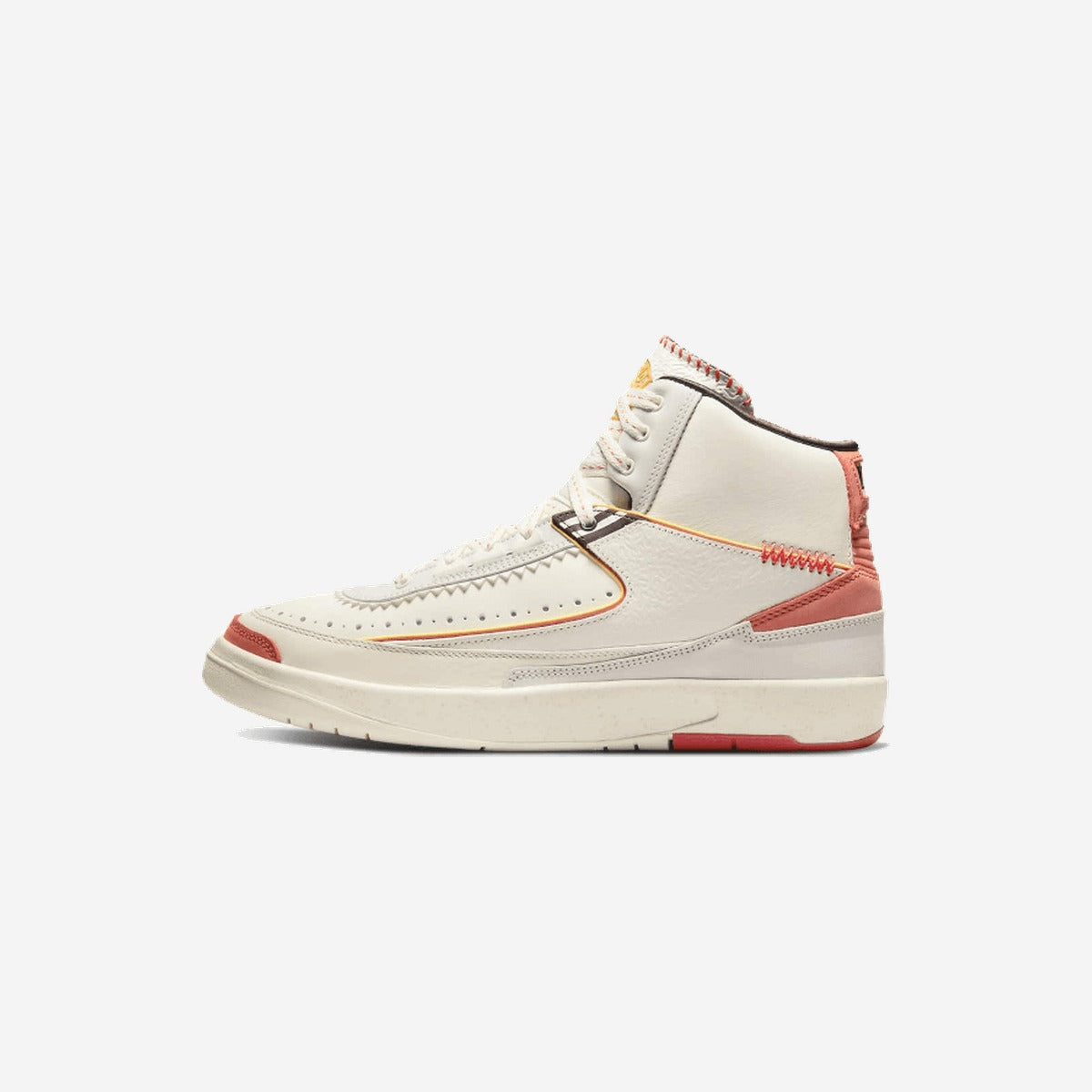 Air Jordan 2 Retro SP Maison Château Rouge United Youth National