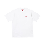 Supreme Small Box Tee 'White'