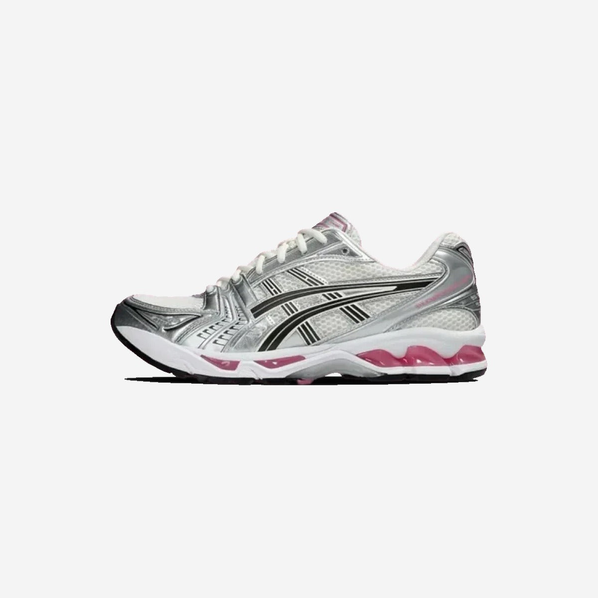 ASICS GEL-Kayano 14 Cream Sweet Pink