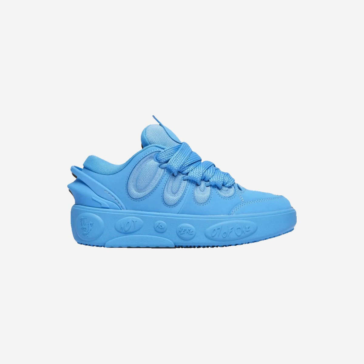 Puma LaMelo Ball LaFrancé Amour Blue Sky