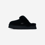 UGG Disquette Slipper Black