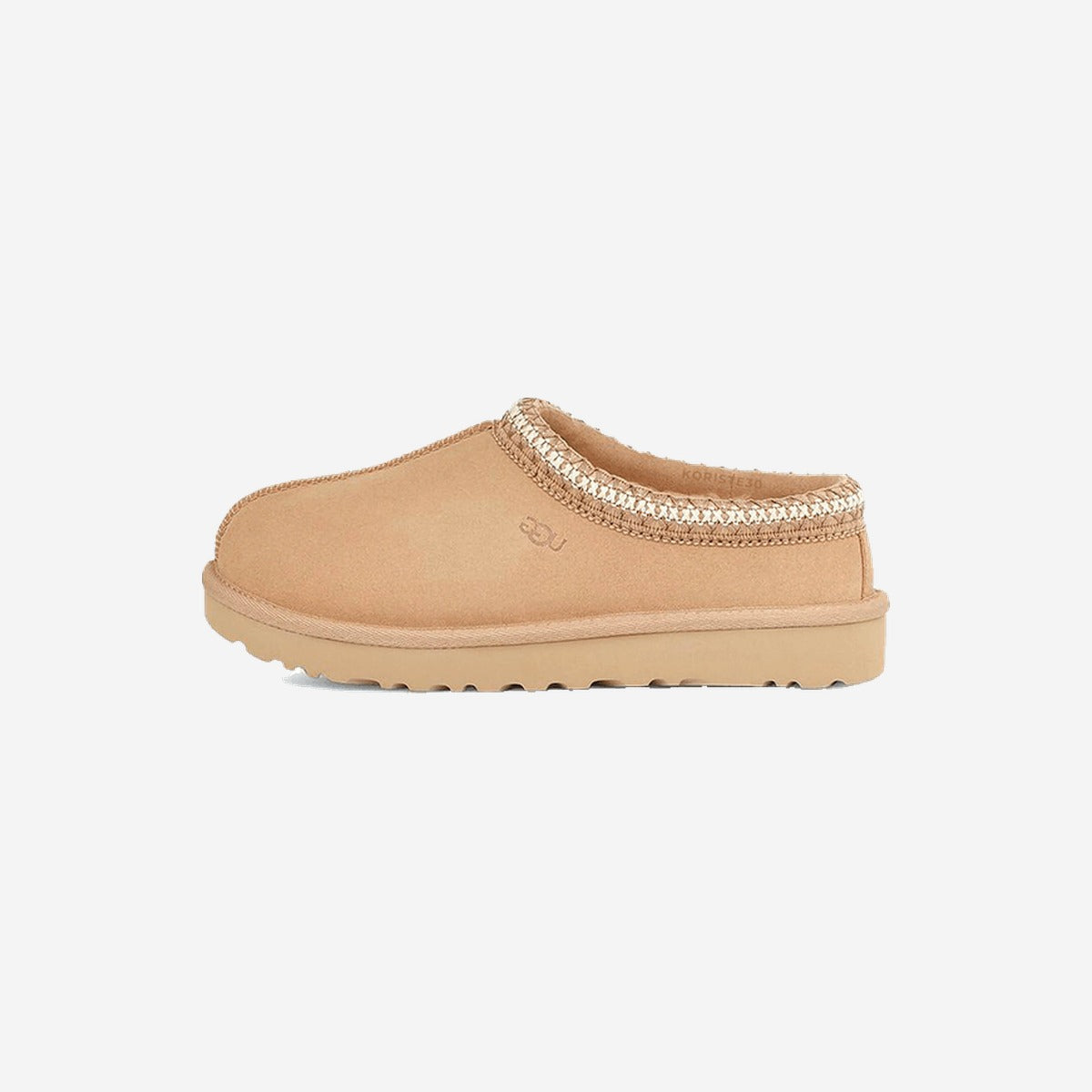 UGG Tasman Slipper Driftwood