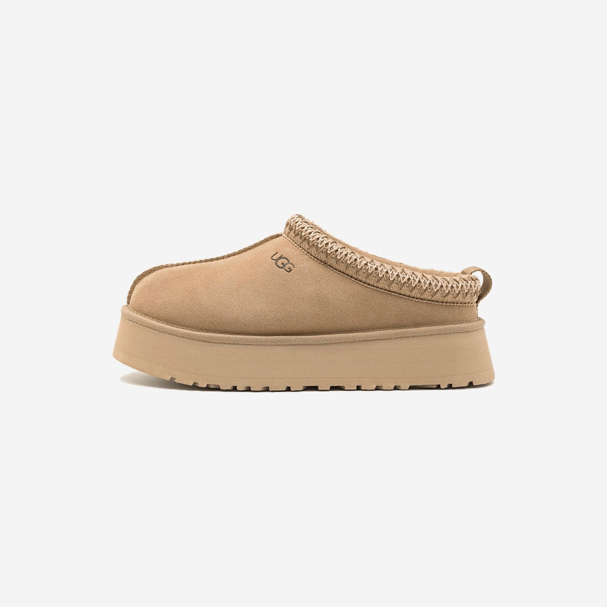 UGG Tazz Slipper Mustard Seed