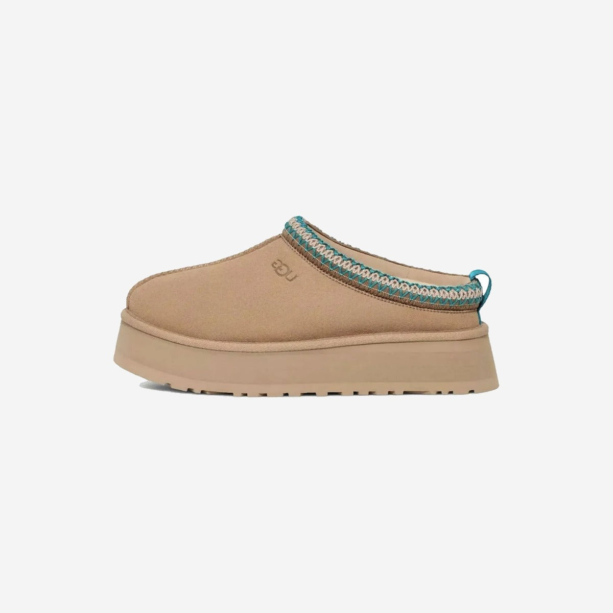 UGG Tazz Slipper Driftwood