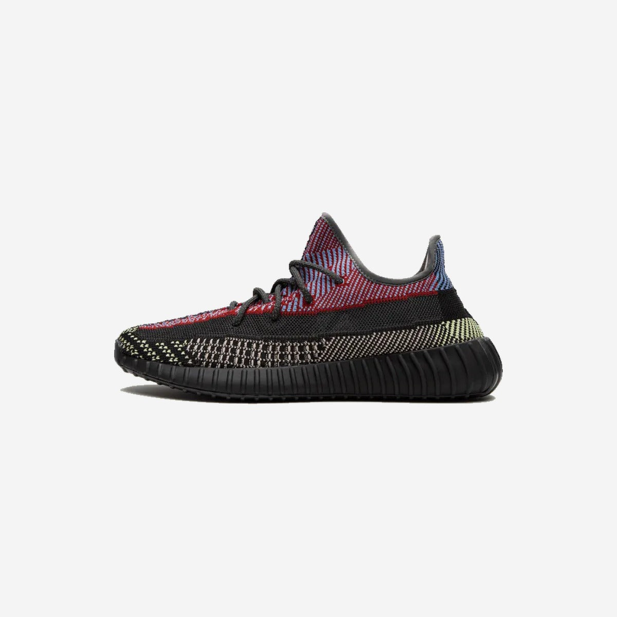 Adidas Yeezy Boost 350 V2 Core Black Green