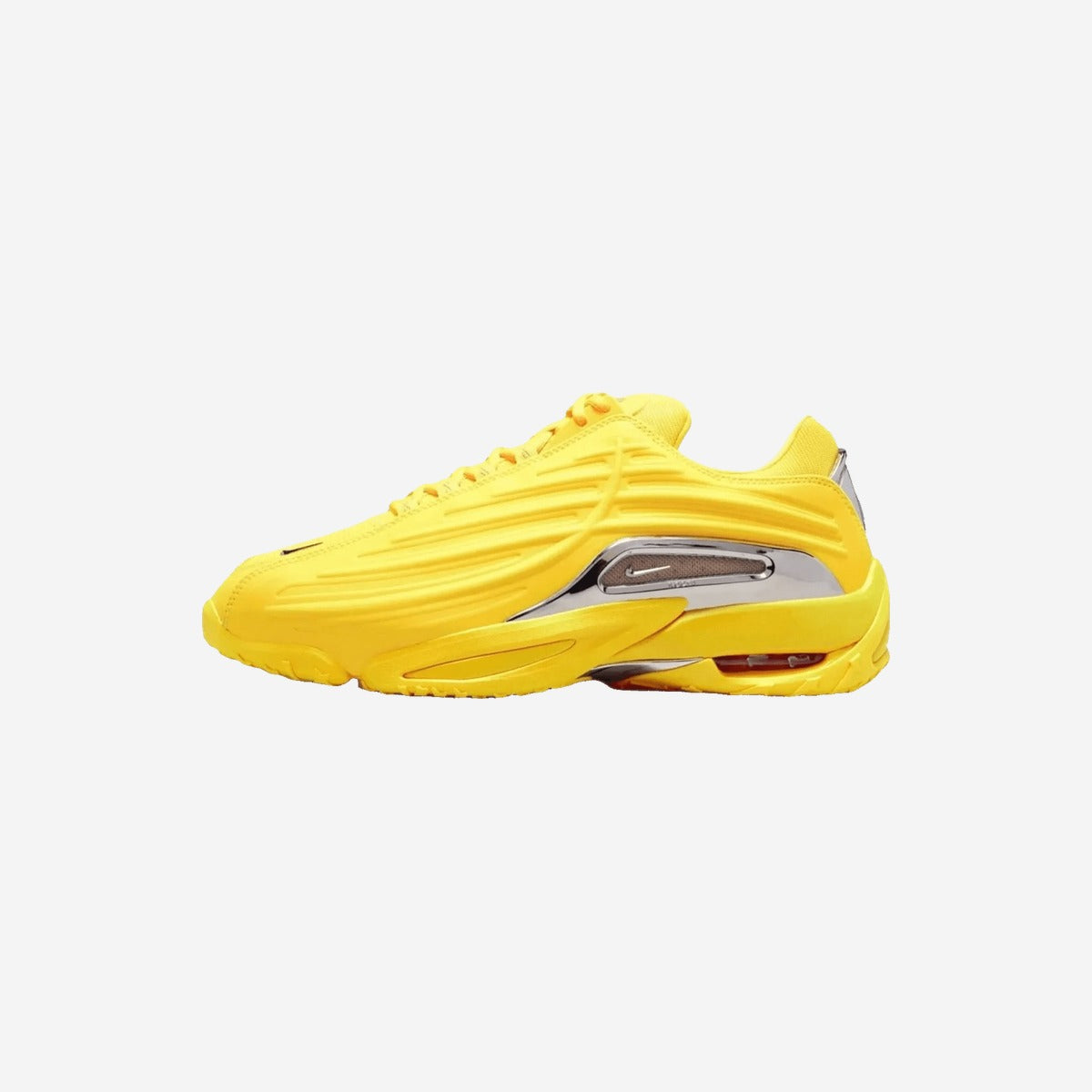 Nike Hot Step 2 Drake NOCTA Opti Yellow