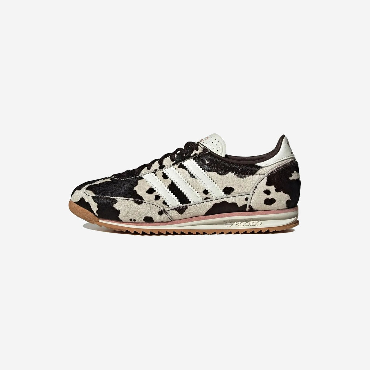 Adidas SL 72 OG Cow Print