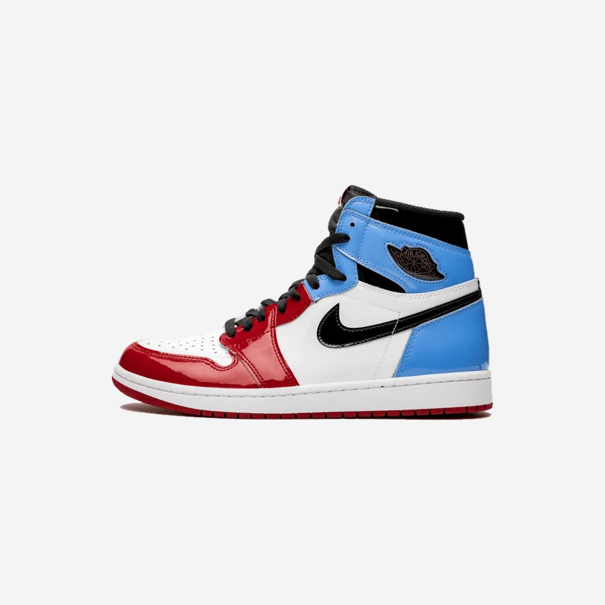 Air Jordan 1 Retro High Fearless OG