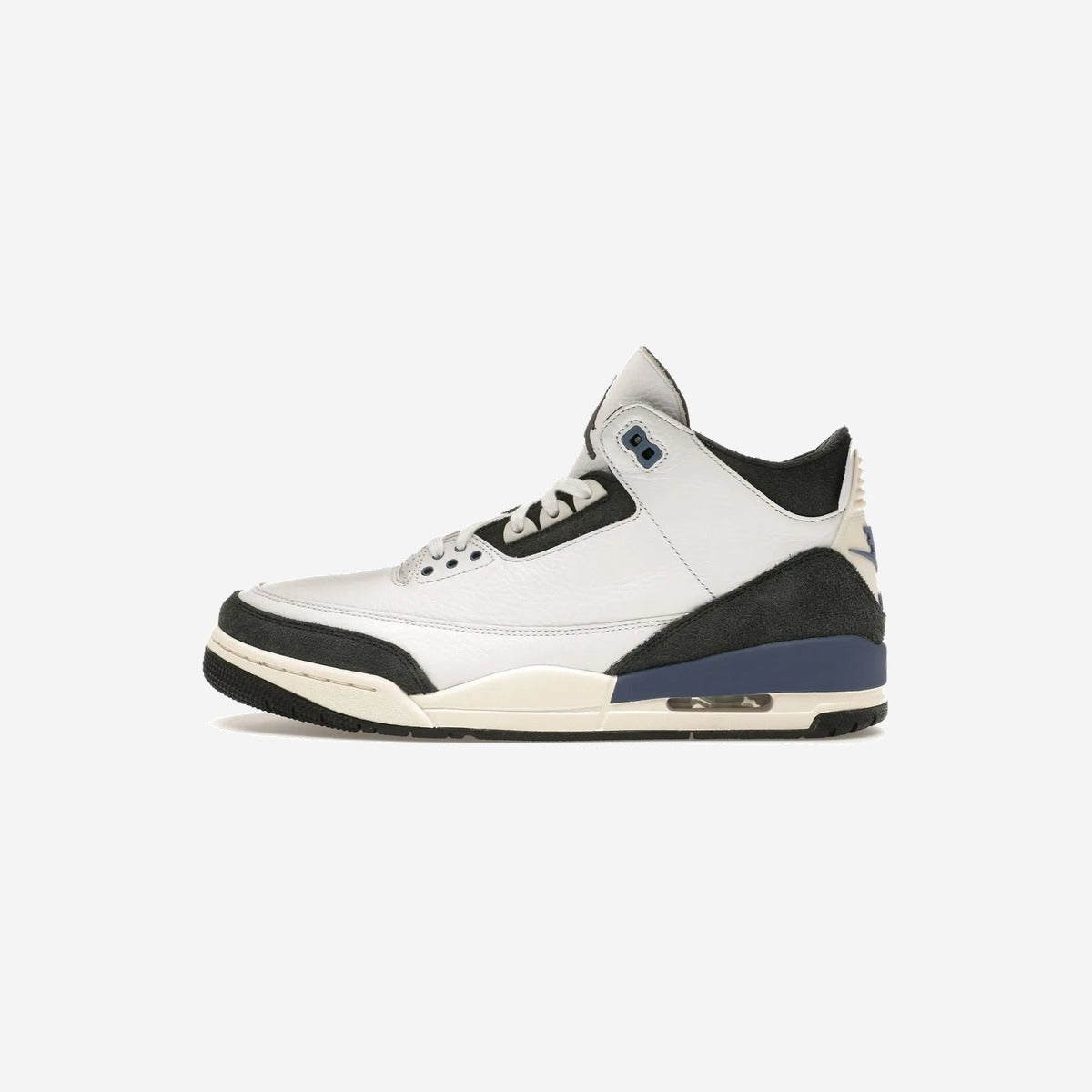 Air Jordan 3 Retro OG SP A Ma Maniére Diffused Blue Diffused Blue