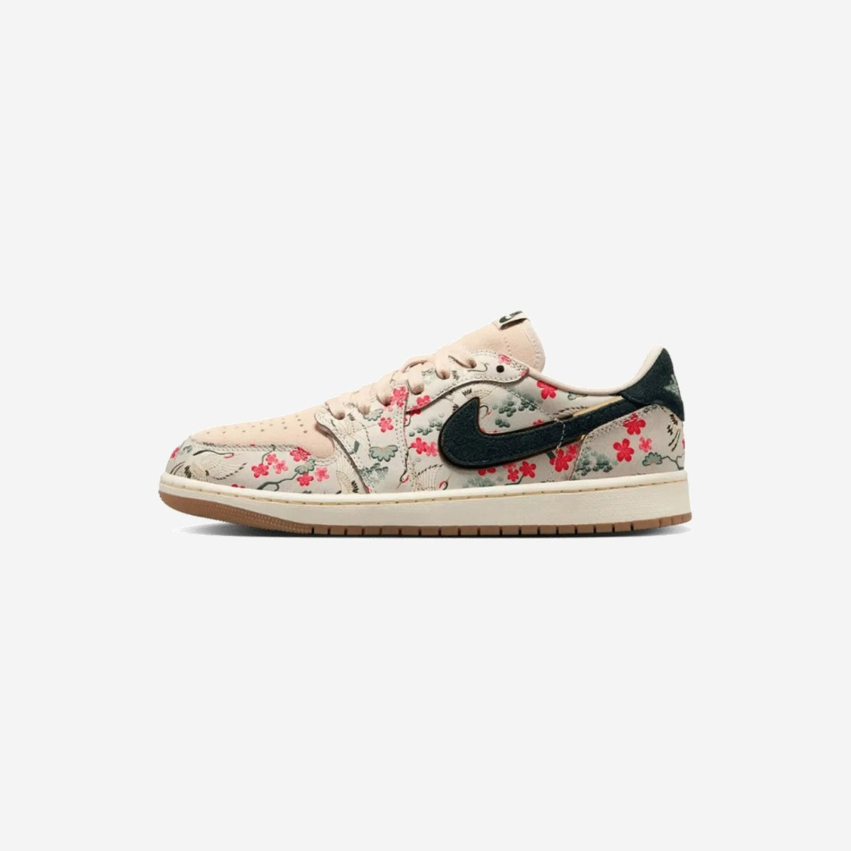 Air Jordan 1 Retro Low OG Rui Hachimura Oatmeal