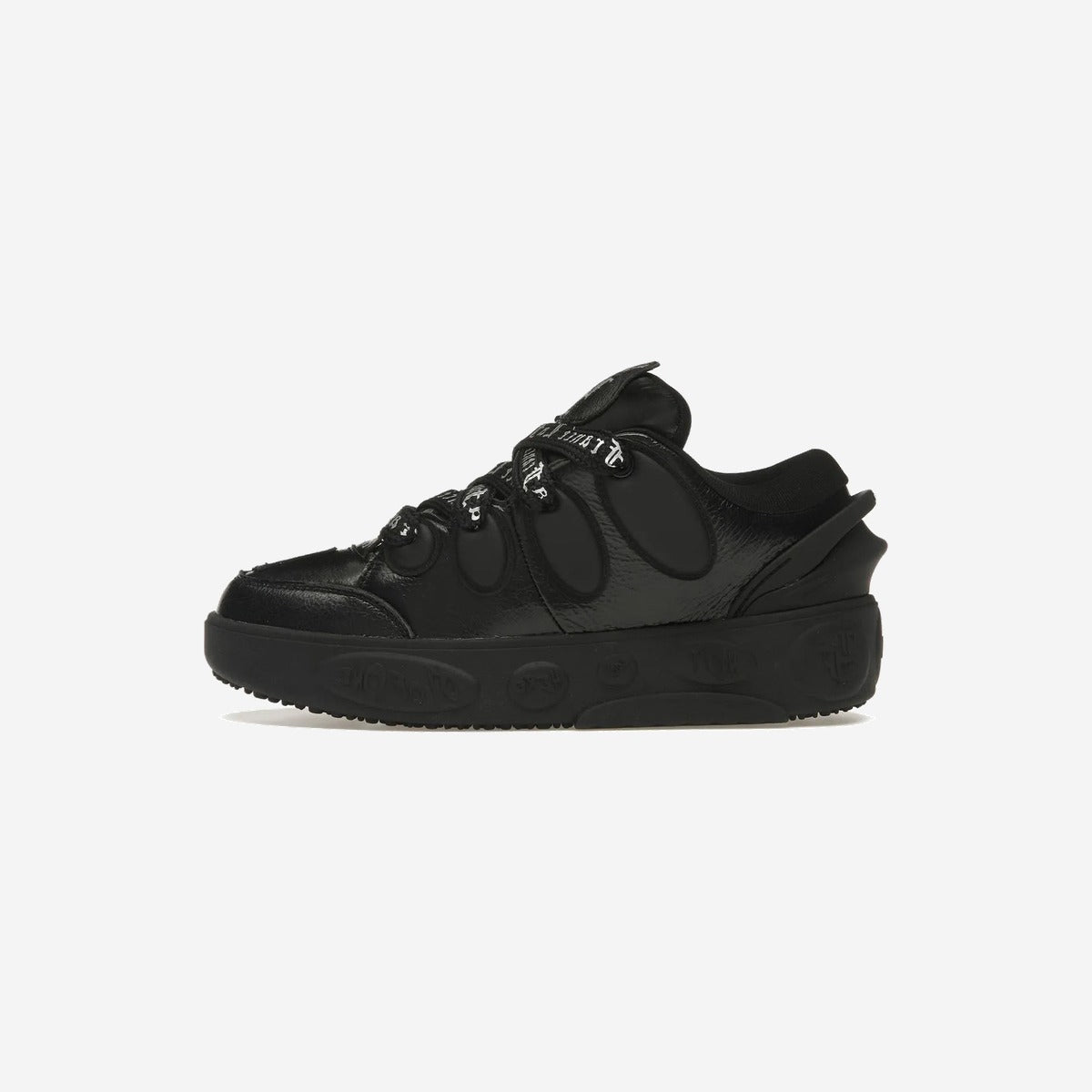 Puma LaMelo Ball LaFrancé Amour Black