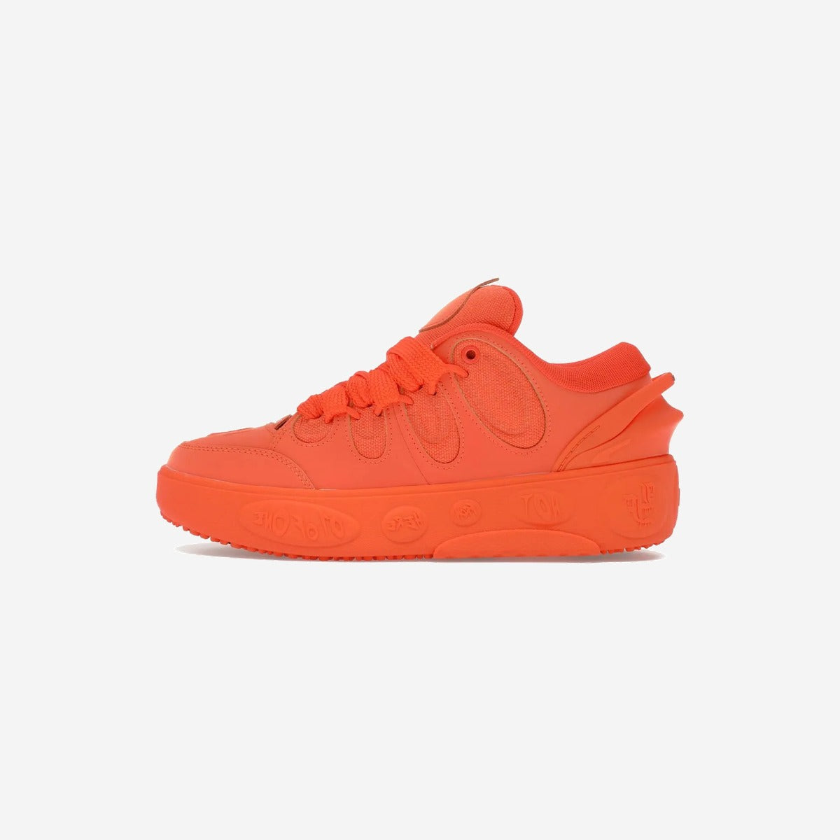 Puma LaMelo Ball LaFrancé Amour Gifted