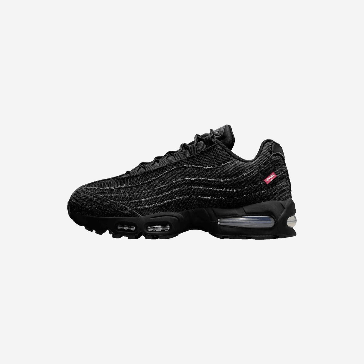 Nike Air Max 95 OG Levis Black